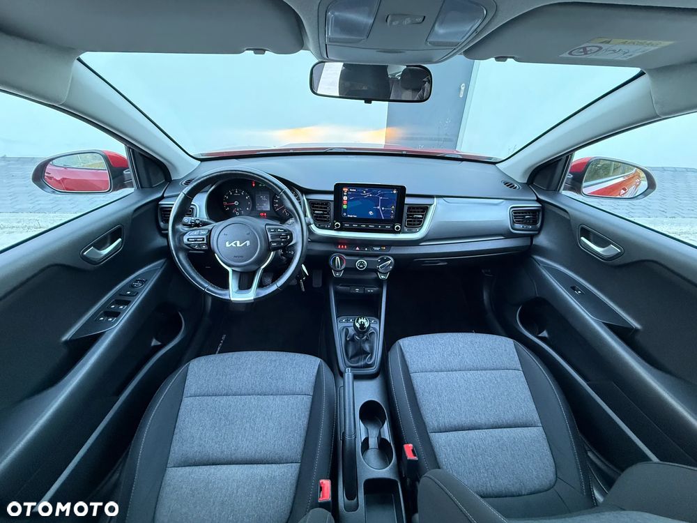 Kia Stonic 1.2 Edition 7 - 6