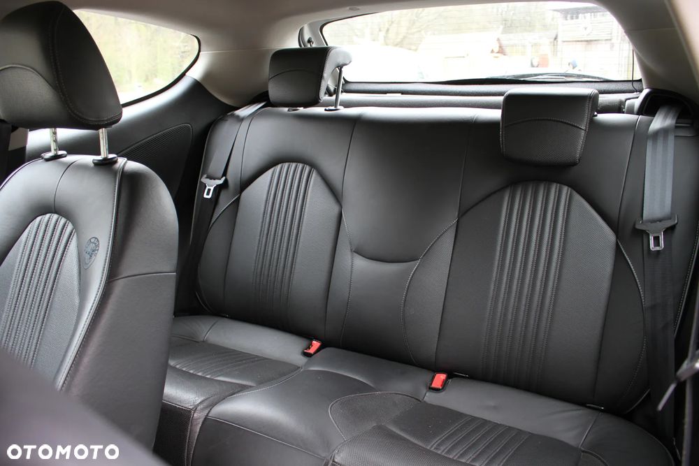 Alfa Romeo Mito 1.3 JTDM Distinctive S&S - 27