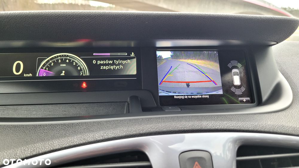 Renault Scenic 1.2 TCe Energy Bose - 4