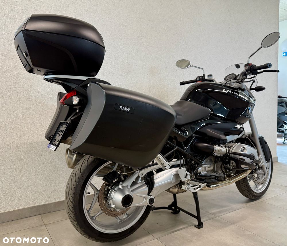 BMW R - 5