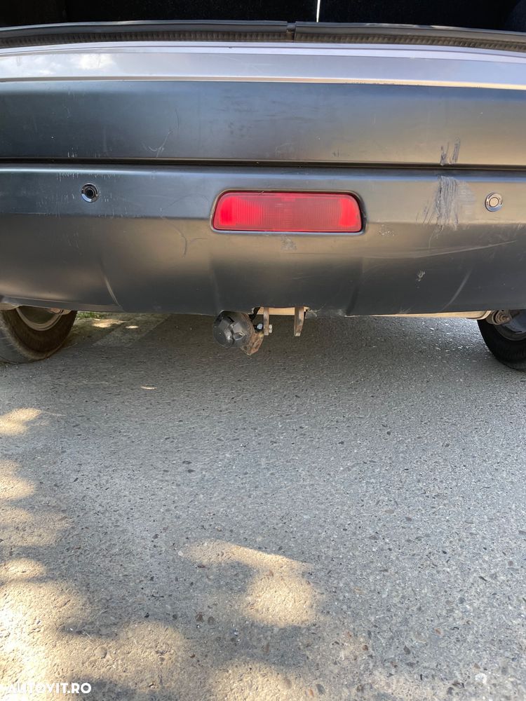 Nissan Qashqai 1.5 DCI DPF Acenta - 12