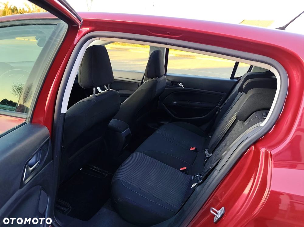 Peugeot 308 BlueHDi 120 EAT6 Stop & Start Allure - 12