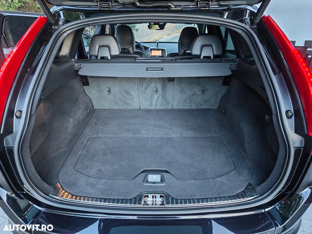 Volvo XC 60 - 19