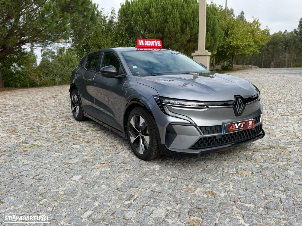 Renault Mégane - 22