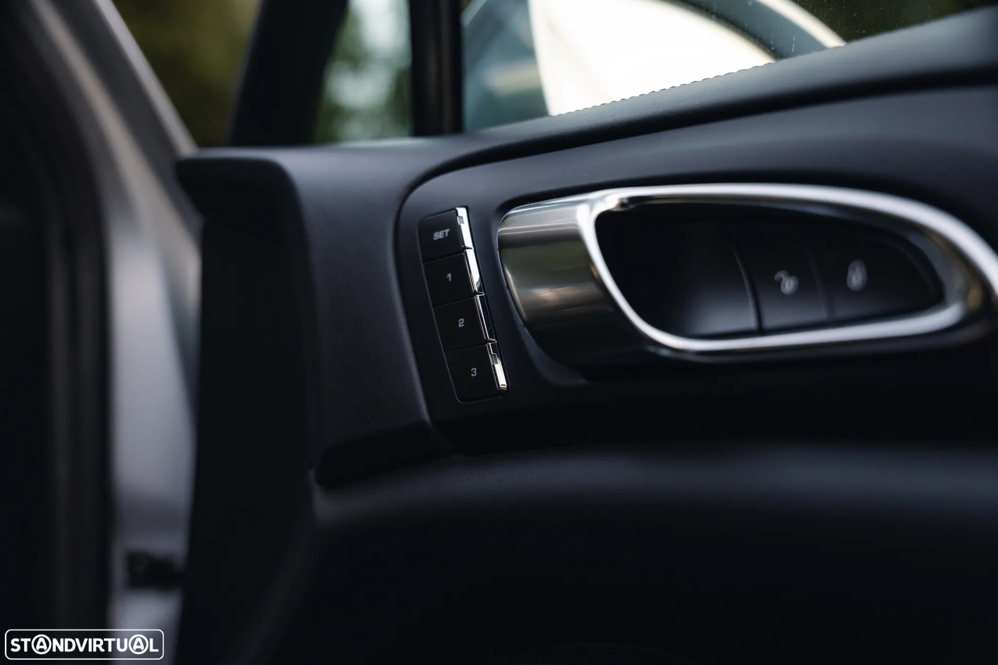 Porsche Cayenne S Hybrid Tiptronic S - 20