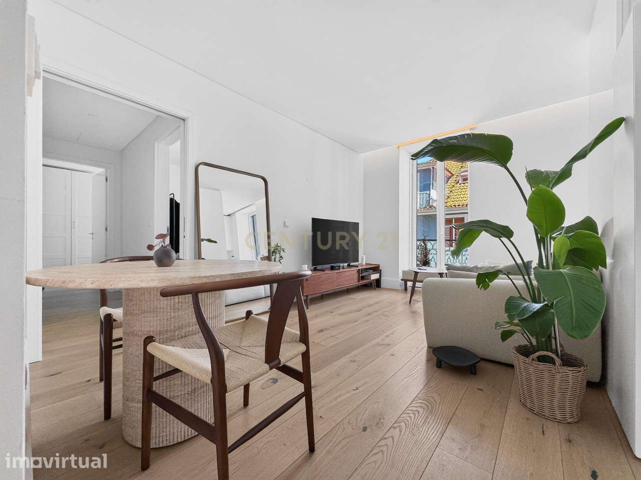 Apartamento T2 em Arroios, Lisboa - - Grande imagem: 5/28