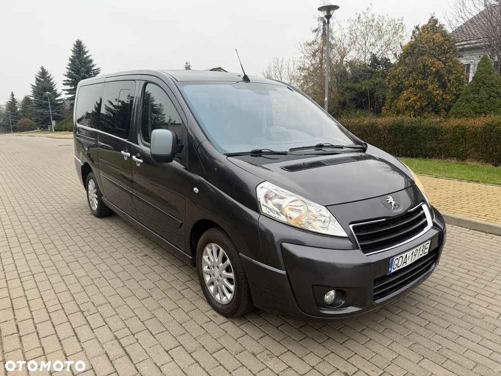 Peugeot Expert Tepee L2 Bussiness - 2