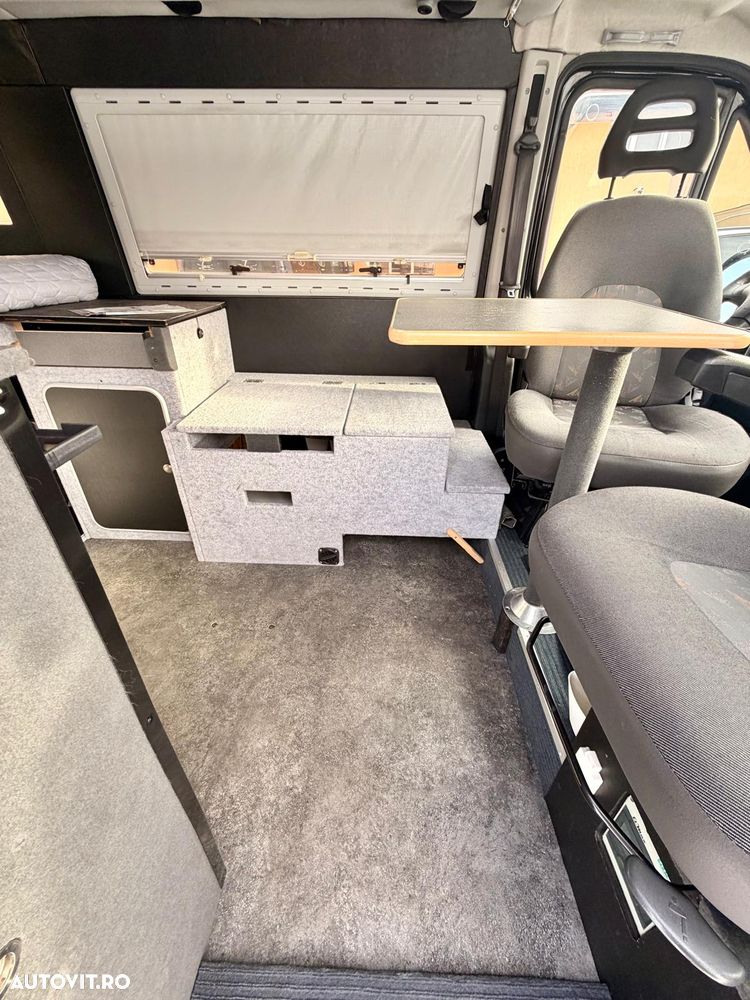 Citroën Jumper - 21