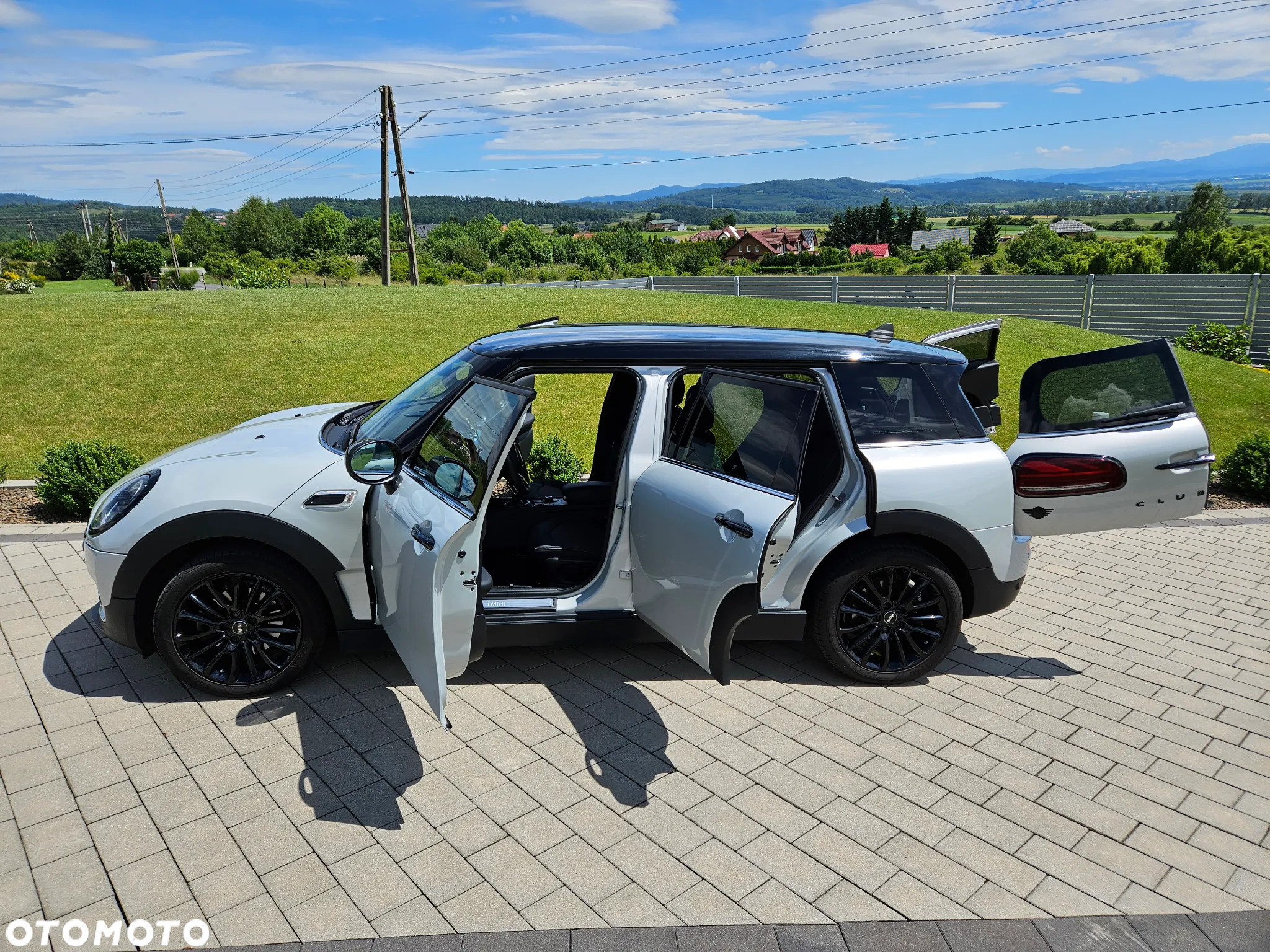 MINI Clubman Cooper - 5