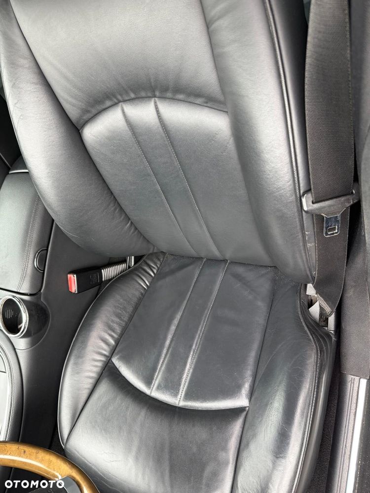Mercedes-Benz CLS 350 - 16