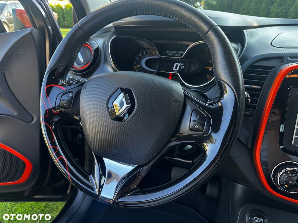 Renault Captur - 34