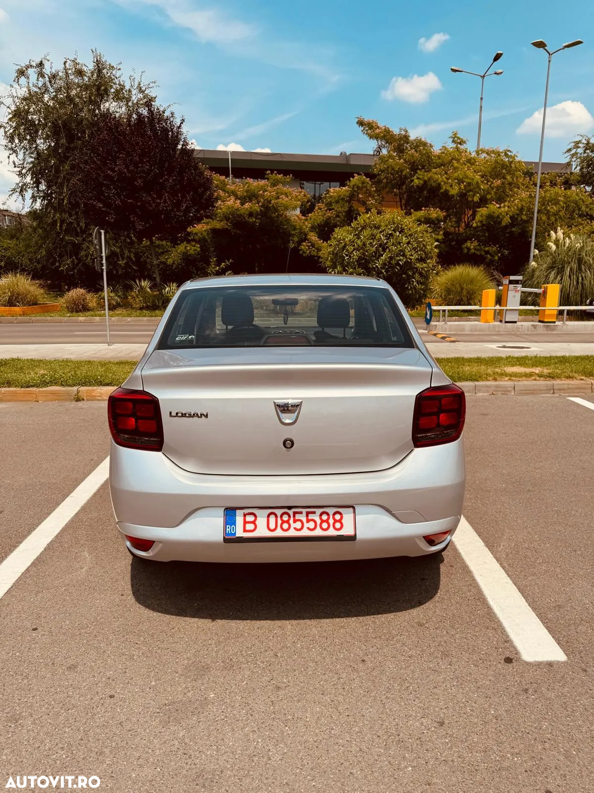 Dacia Logan MCV SCe 75 Laureate - 19