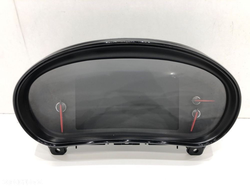 LICZNIK  OPEL INSIGNIA A Sports Tourer (G09) 2008 - 2017 2.0 CDTI (35) 125 kW [170 KM] olej - 1