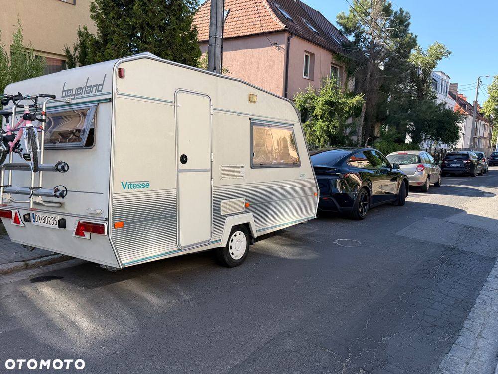 Beyerland Vitesse 400-2 - 1