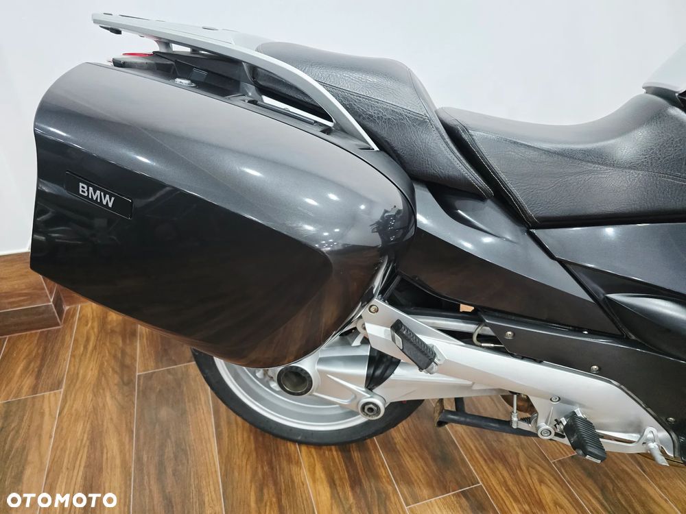 BMW RT - 11