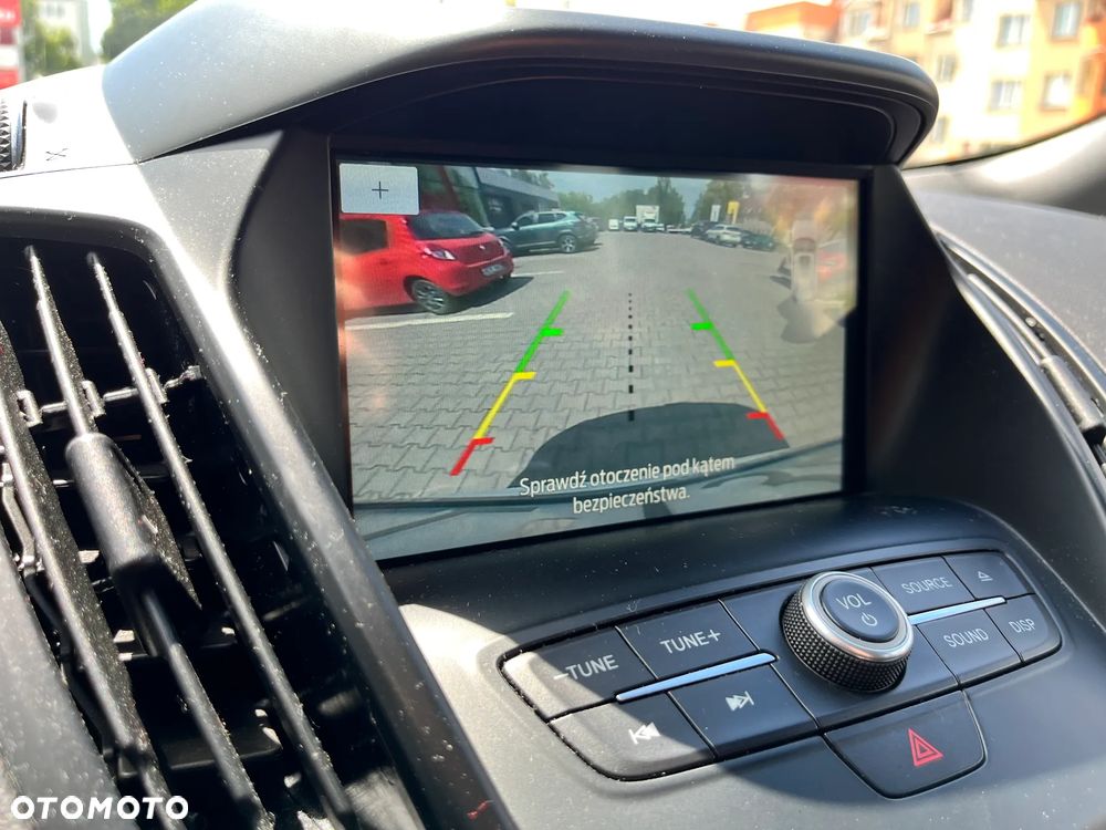 Ford Kuga 1.5 EcoBoost FWD ST-Line ASS GPF - 26