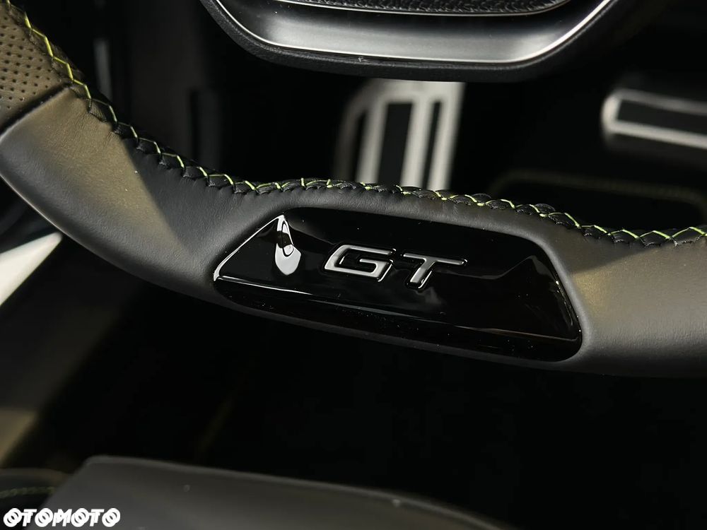 Peugeot 308 1.6 Hybrid PHEV GT E-DCS7 - 21