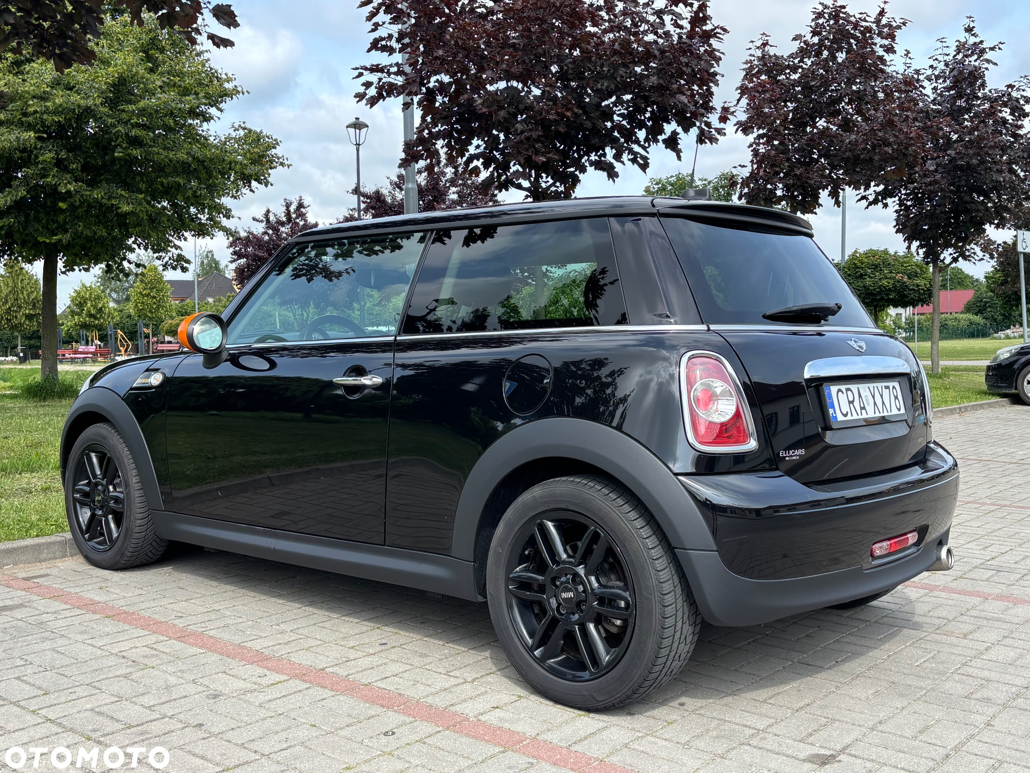 MINI Cooper D - 10