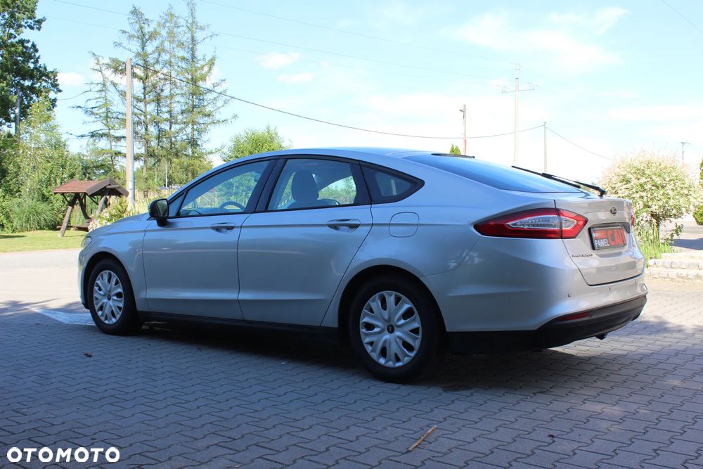 Ford Mondeo 1.5 EcoBoost Trend - 6