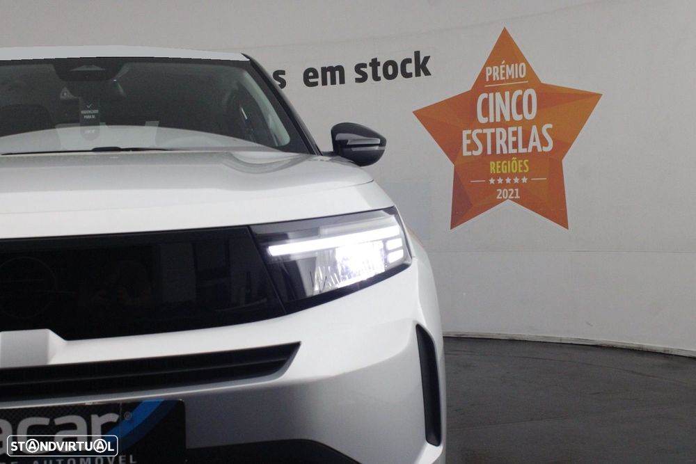 Opel Frontera 44 kWh Edition - 24