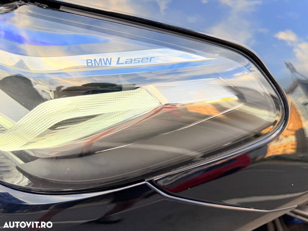 BMW Seria 5 - 14