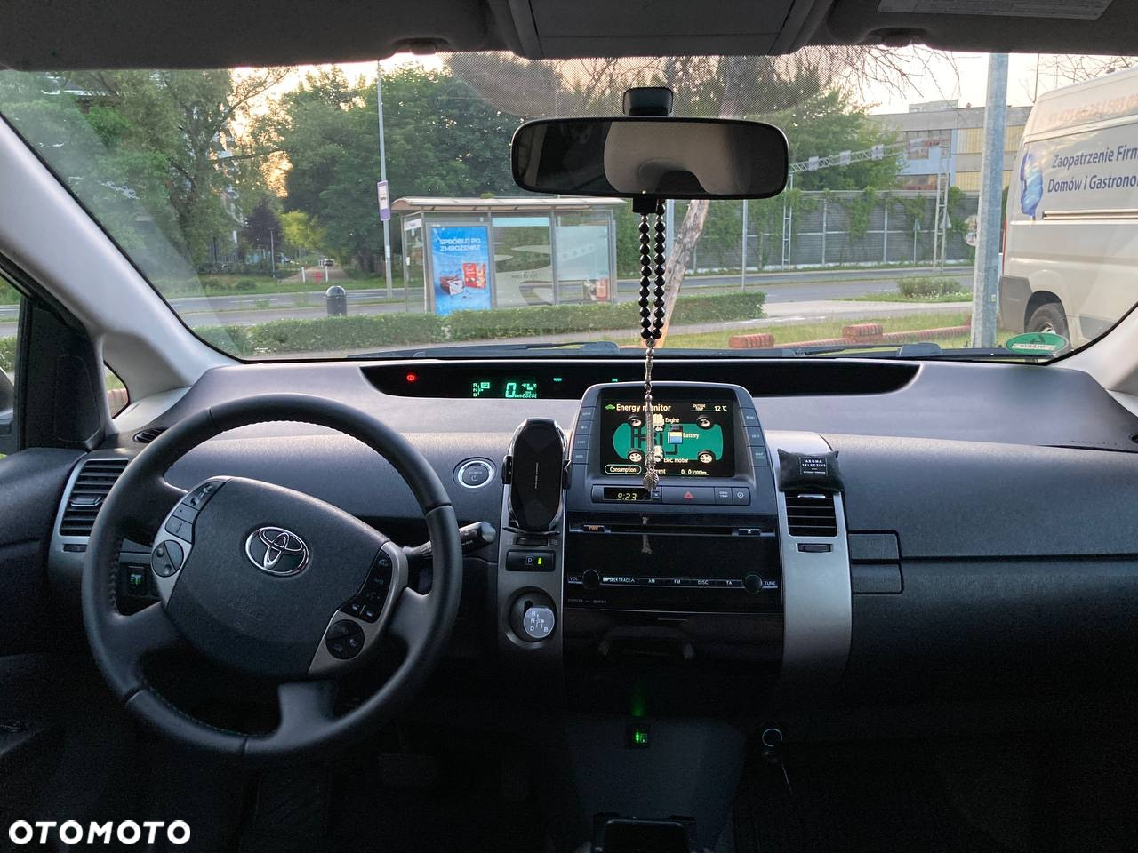 Toyota Prius 1.5 VVT-i Sol (nav) - 15