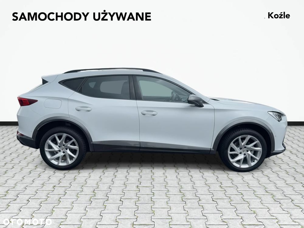 Cupra Formentor 1.5 eTSI mHEV DSG - 4
