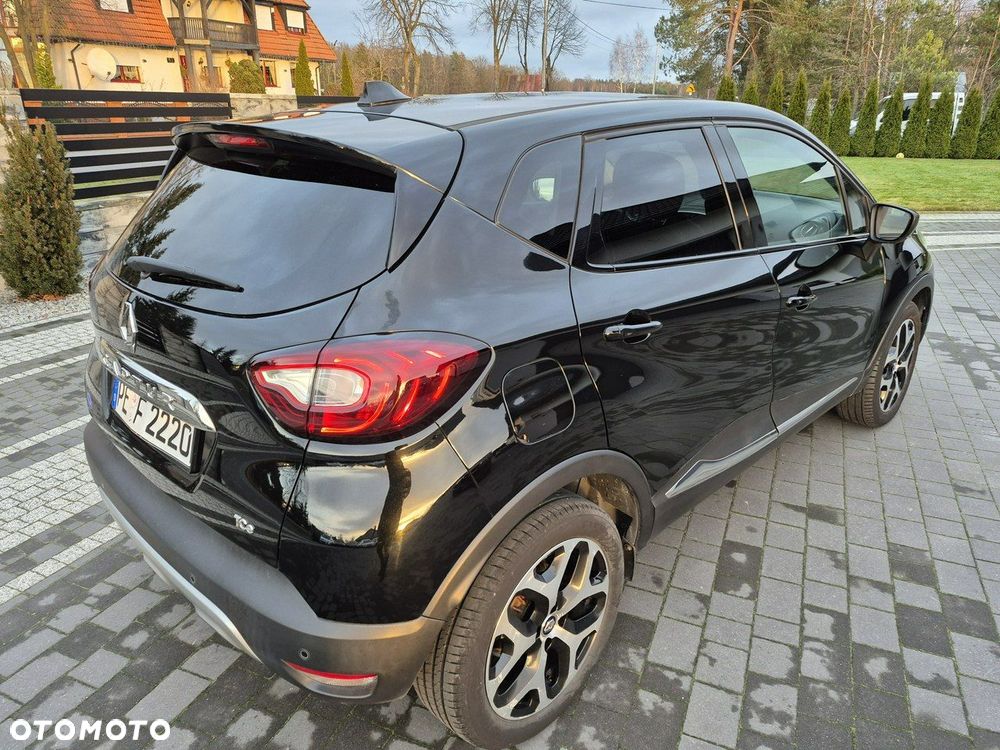Renault Captur - 2