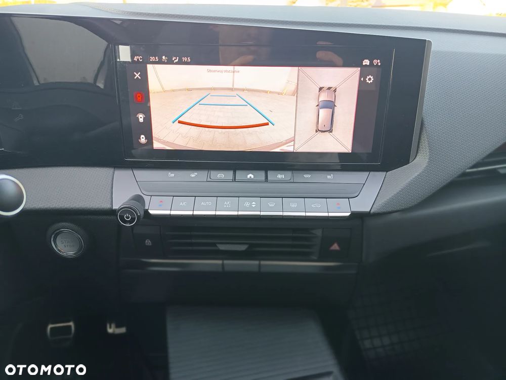 Opel Astra 1.5 CDTI GS Line S&S - 30