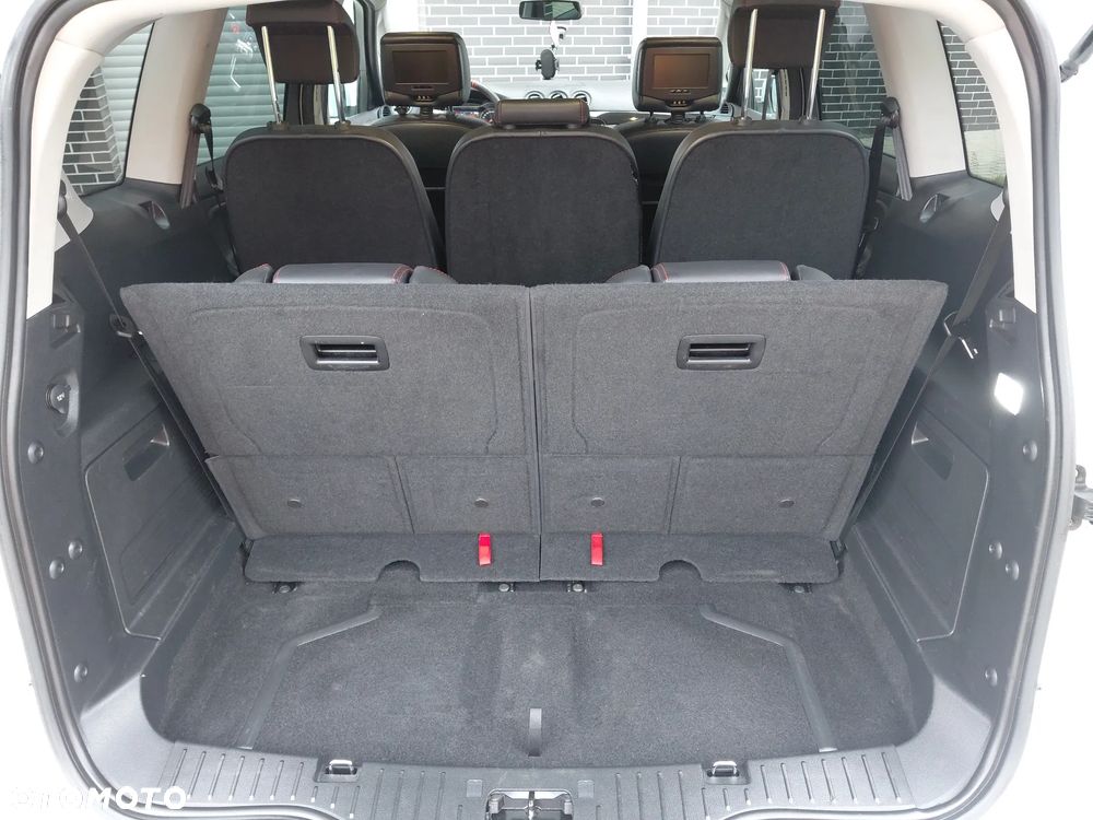 Ford S-Max 2.0 TDCi DPF Titanium X - 16