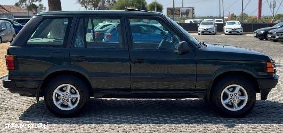 Land Rover Range Rover 4.6 HSE - 3