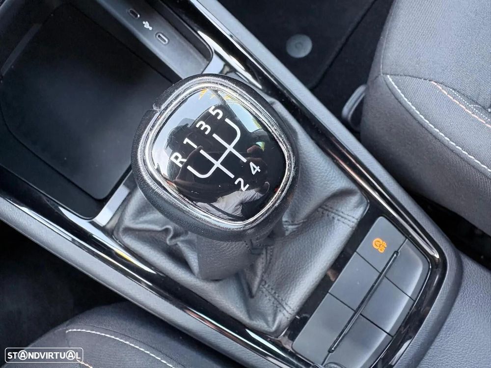 Skoda Kamiq 1.0 TSI Ambition - 53