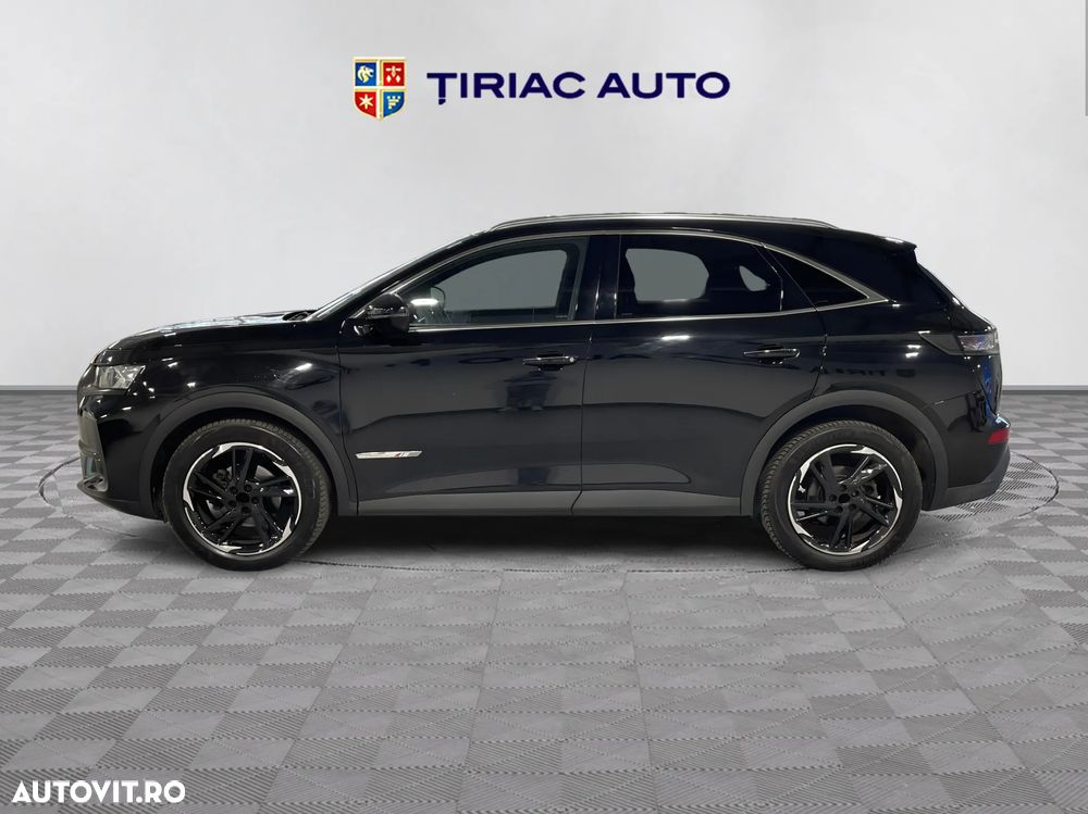 DS Automobiles DS 7 Crossback - 2