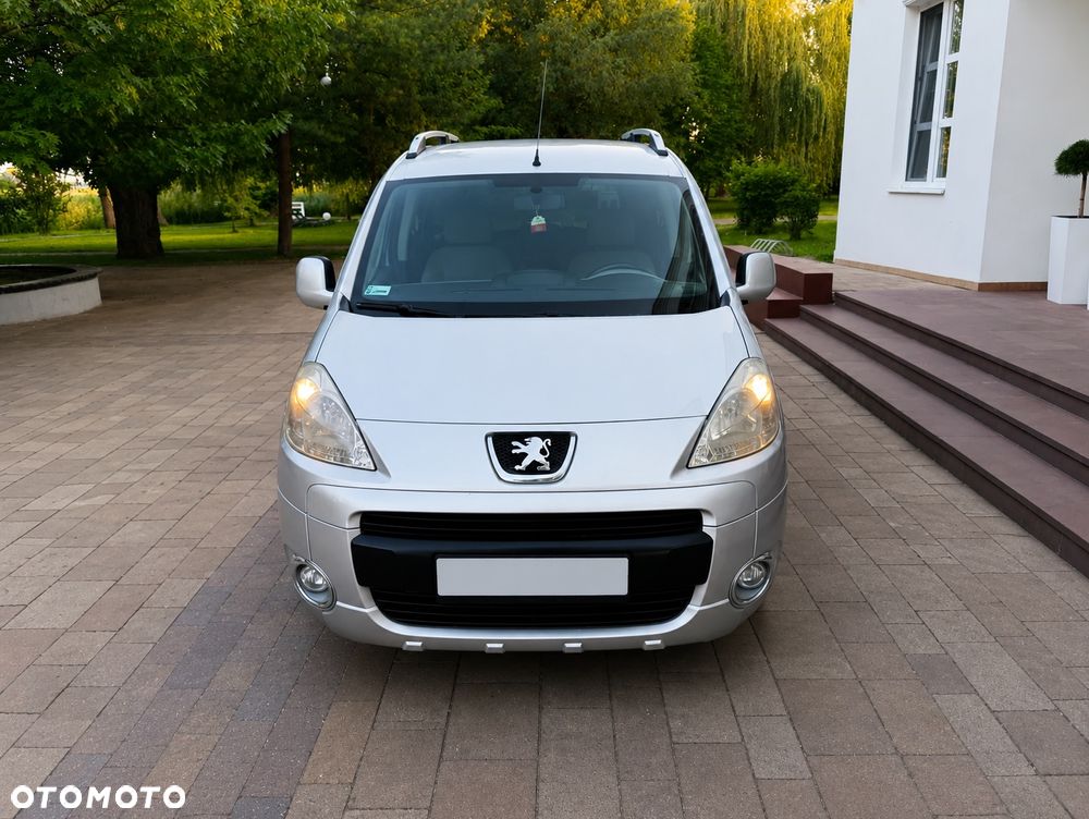 Peugeot Partner 1.6 HDi Presence - 2