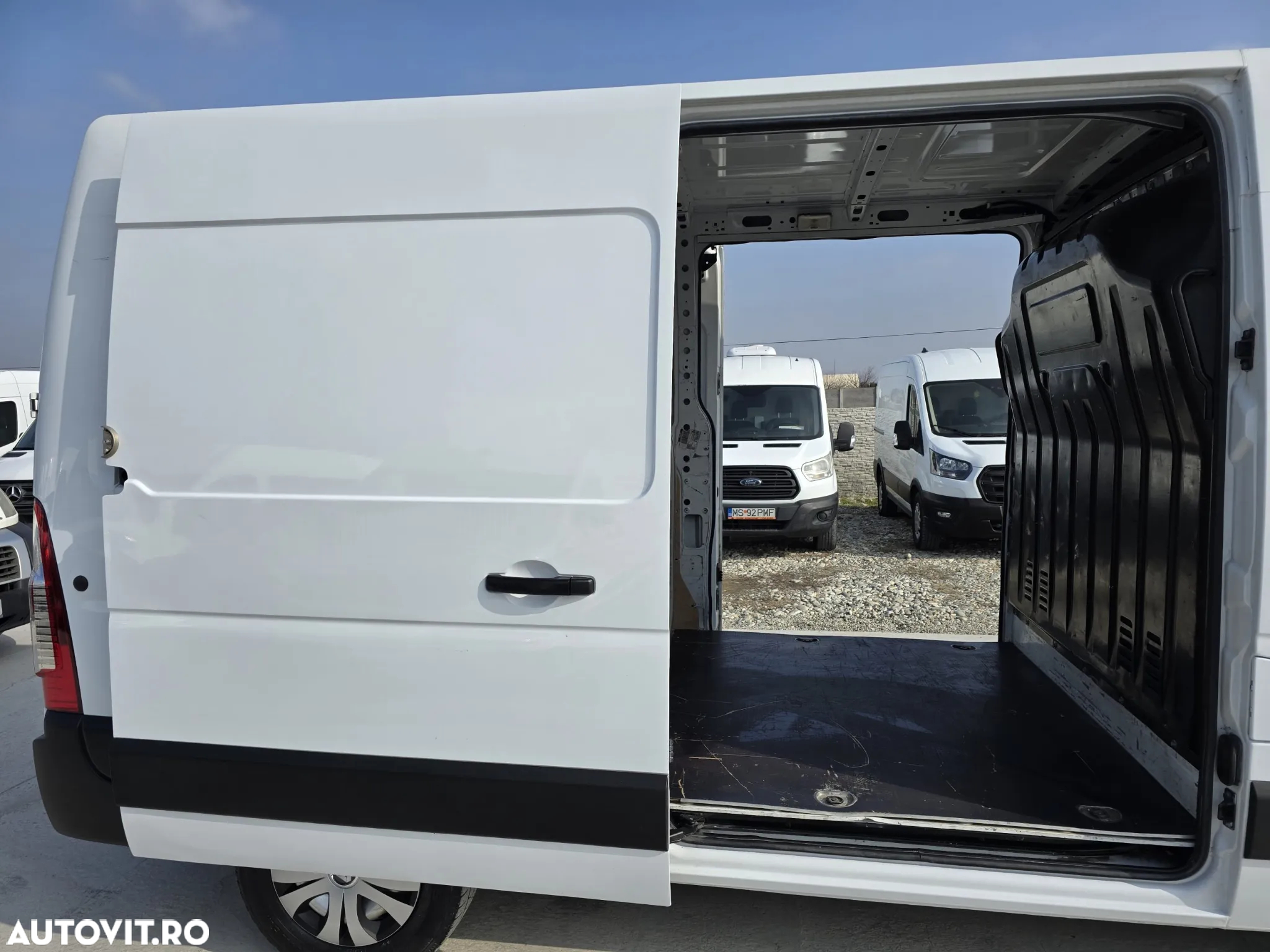 Renault New Master L2H2 - 9