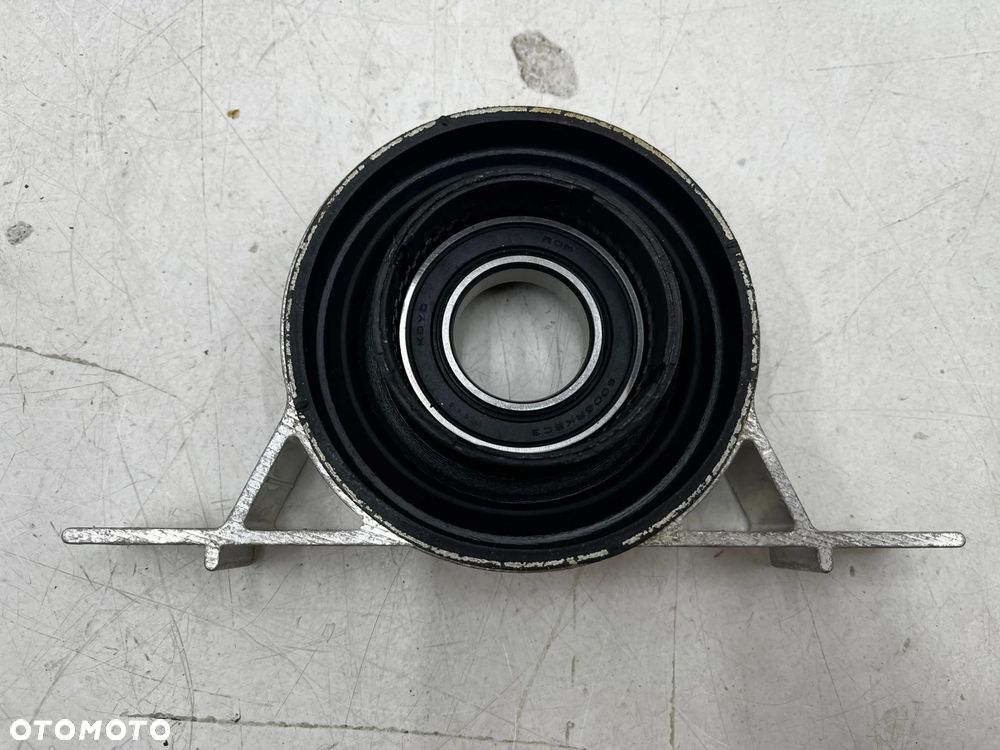 Podpora wału napędowego BMW E46 E39 Z4 E85 E86 95-03r. z łożyskiem oryginalny centralny mocowanie po - 3