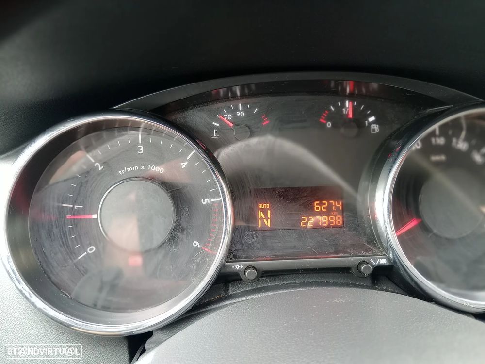 Peugeot 5008 - 14
