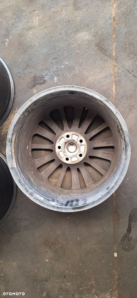 Opel Insignia B Alufelgi Kpl 18 18 8.5J Et 49  5x115 39076883 - 16