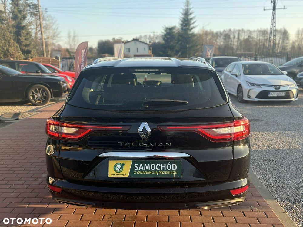 Renault Talisman - 6