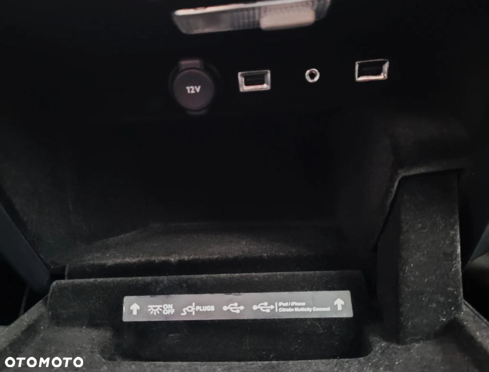 Citroën C4 Picasso 1.6 e-HDi Exclusive - 33