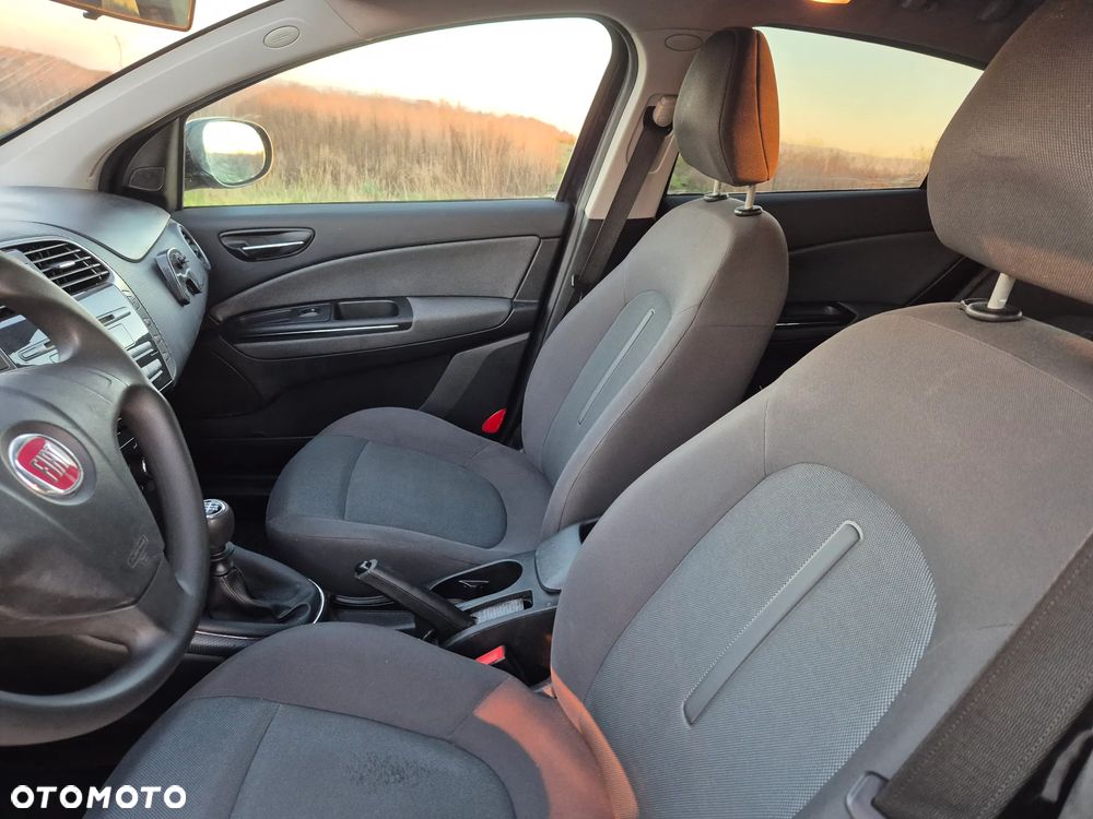 Fiat Bravo 1.4 T-Jet 16V Active - 13