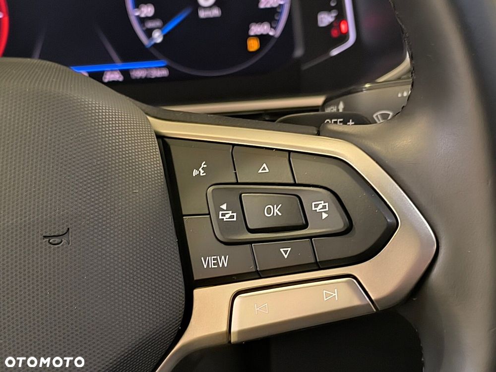 Volkswagen T-Roc 1.5 TSI R-Line DSG - 15