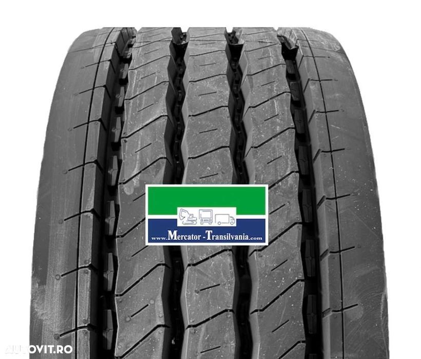 Anvelopa NOUA M+S  315/70 R22.5 Crosswind CW-RS03 156/150  Directie - 1