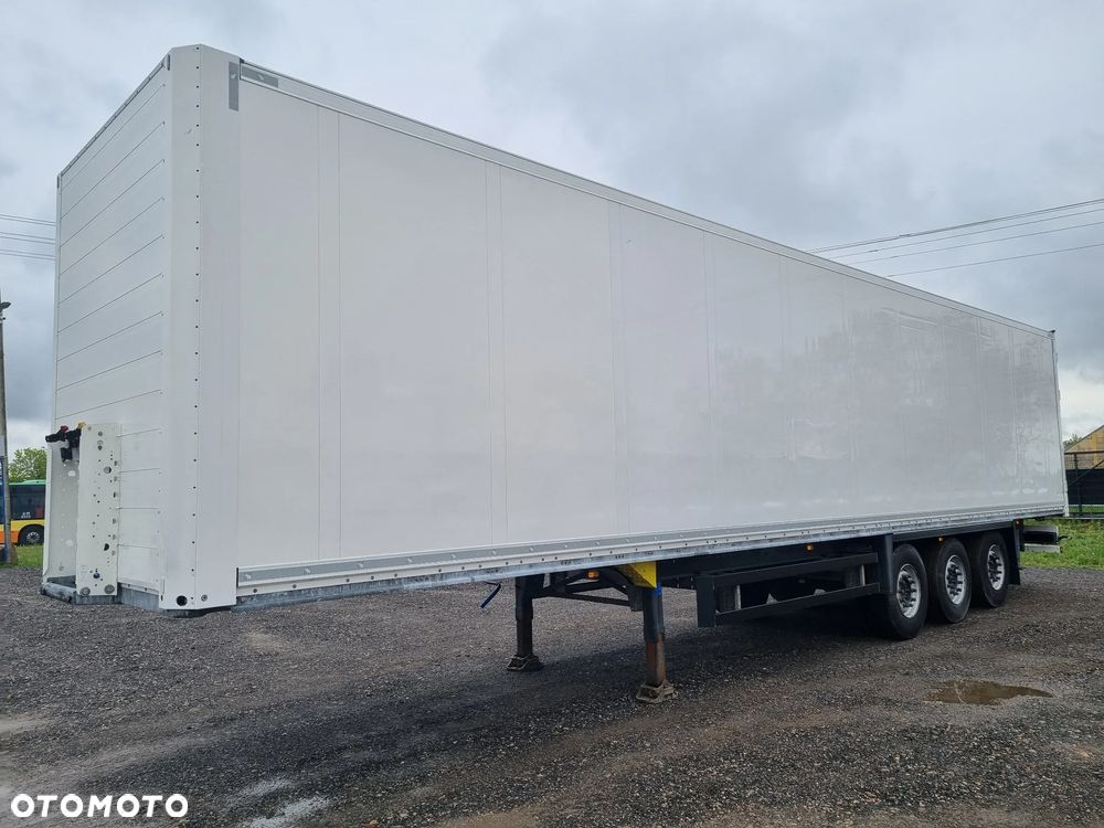 Schmitz Cargobull SCB*S3B - 18
