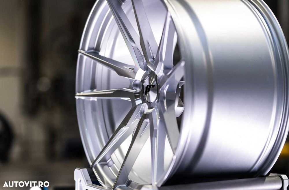 Jante concave JR21 R17 R18 R19 R20 R21 R22 - 1