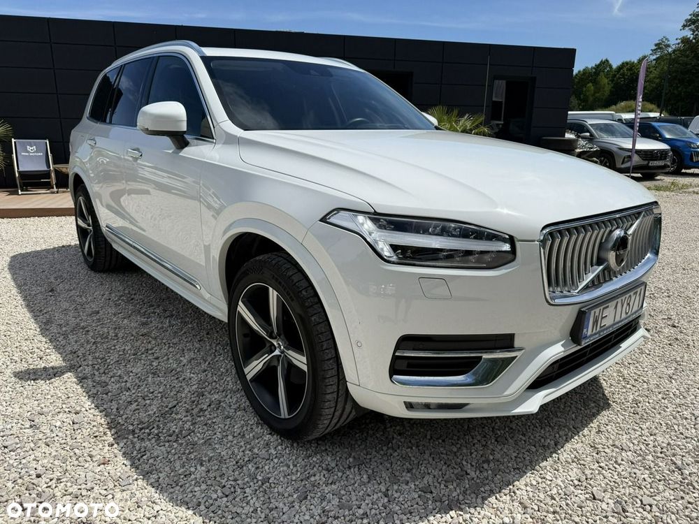 Volvo XC 90 - 23