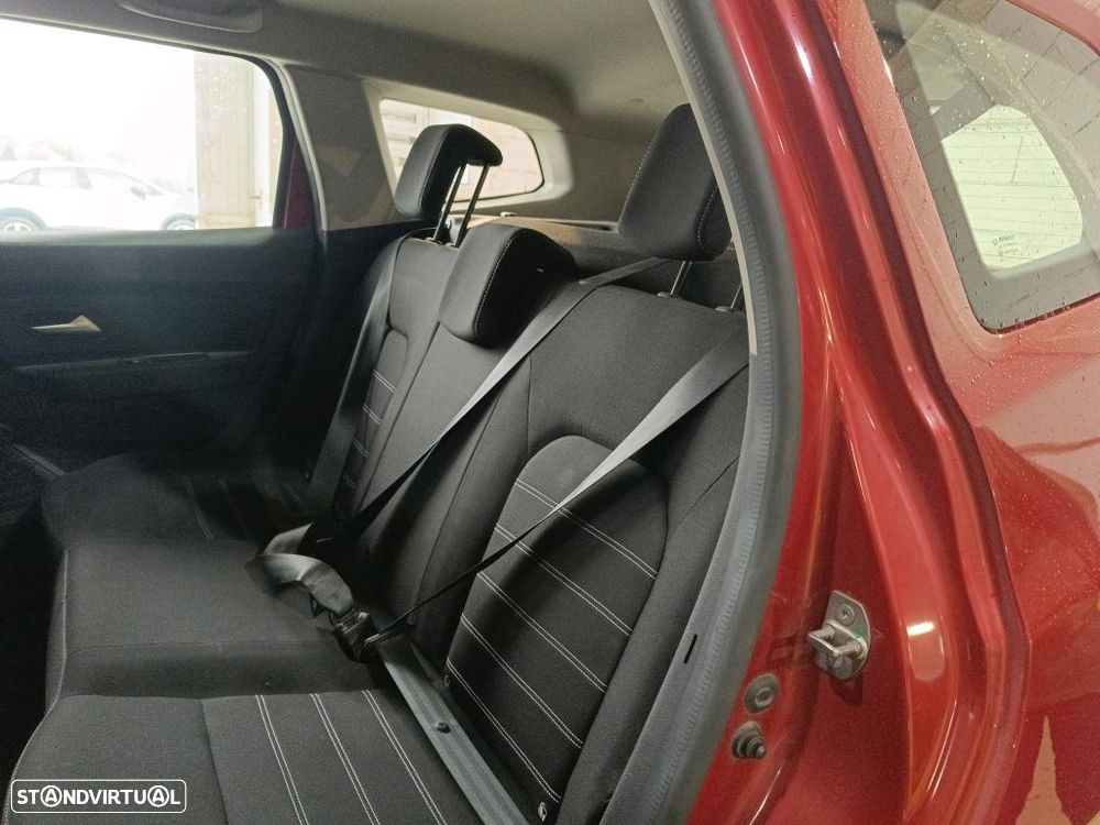 Dacia Duster 1.0 TCe ECO-G Comfort Bi-Fuel - 9