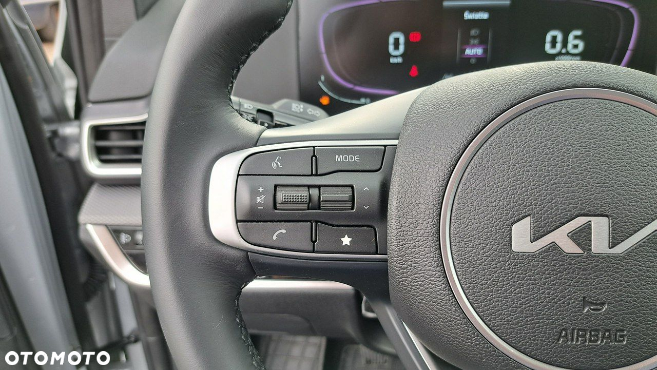 Kia Sportage 1.6 T-GDI M 2WD - 17