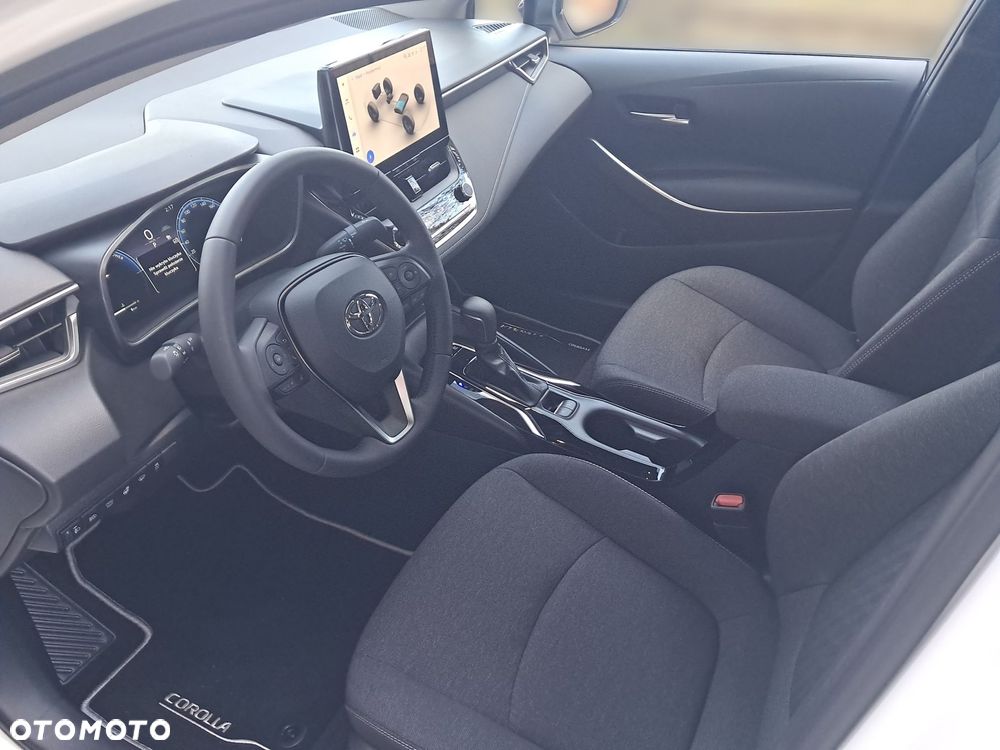 Toyota Corolla 1.8 Hybrid Comfort - 7