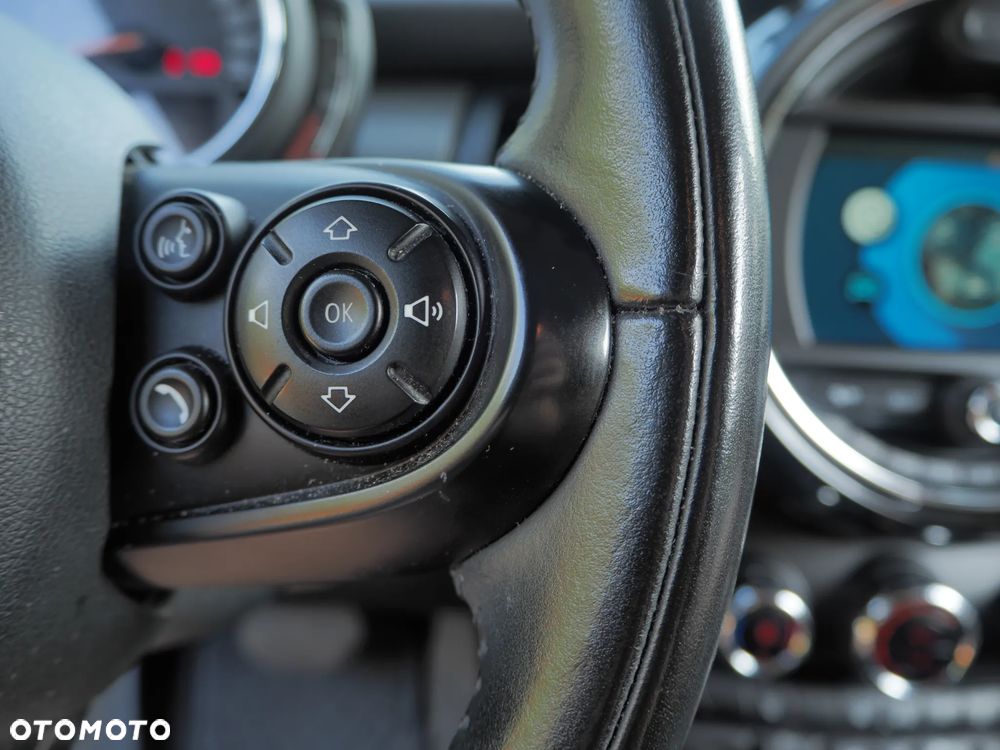 MINI Cooper - 14